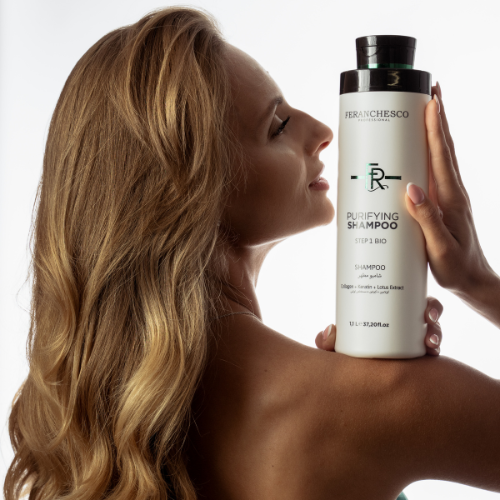 Discover Exceptional Products for Healthier and Beautiful Hair
