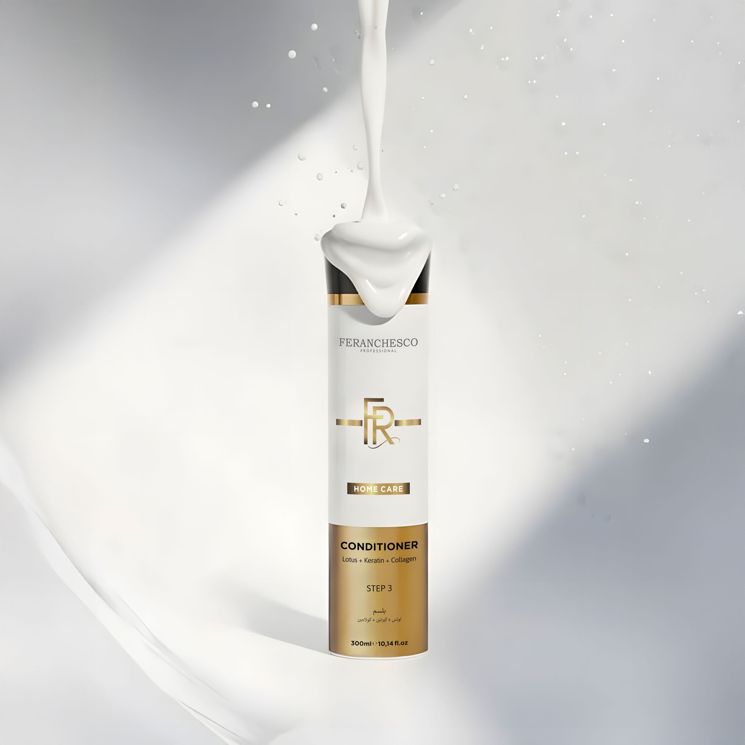 Conditioner for Natural Hair