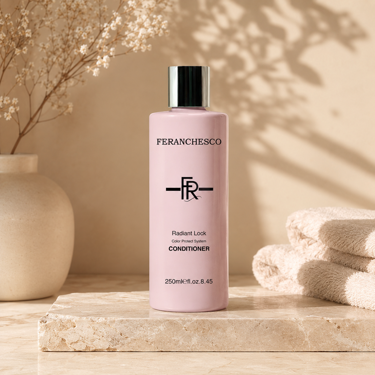 Conditioner for Colored Hair