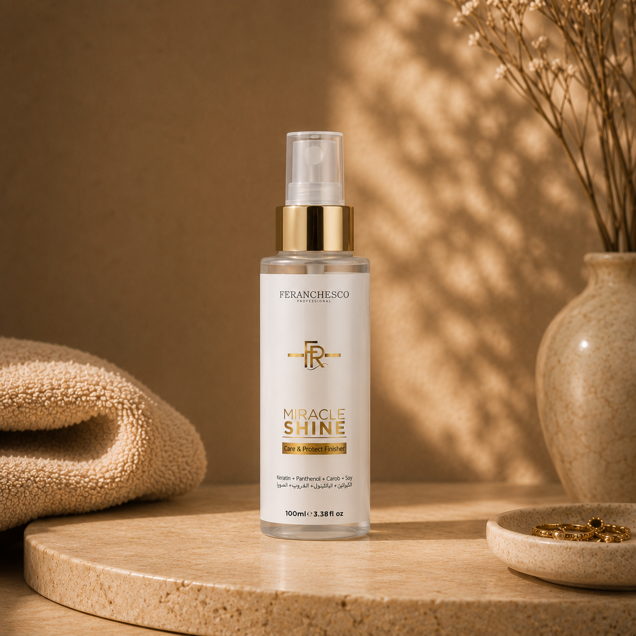 Miracle Shine 100ml