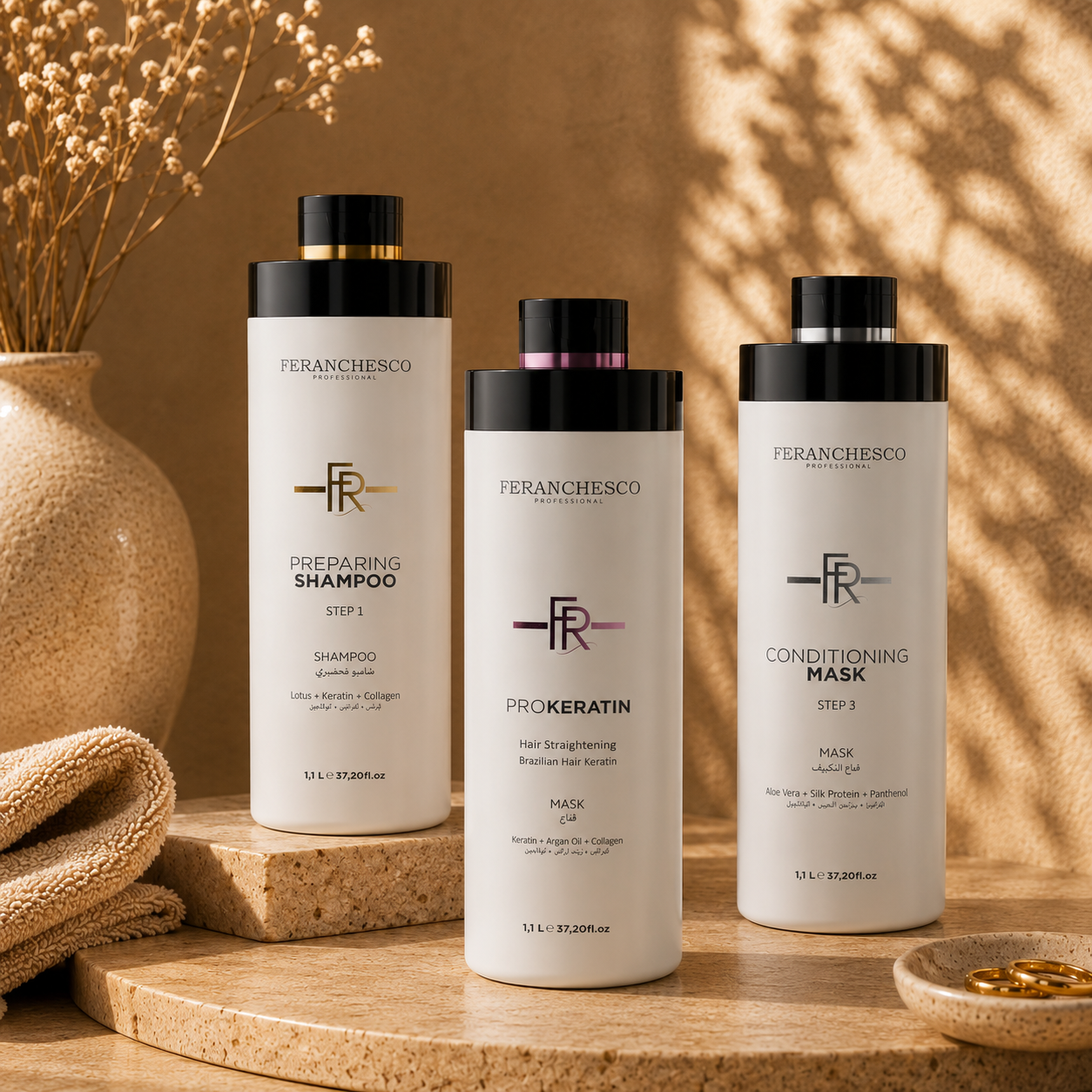 PRO KERATIN