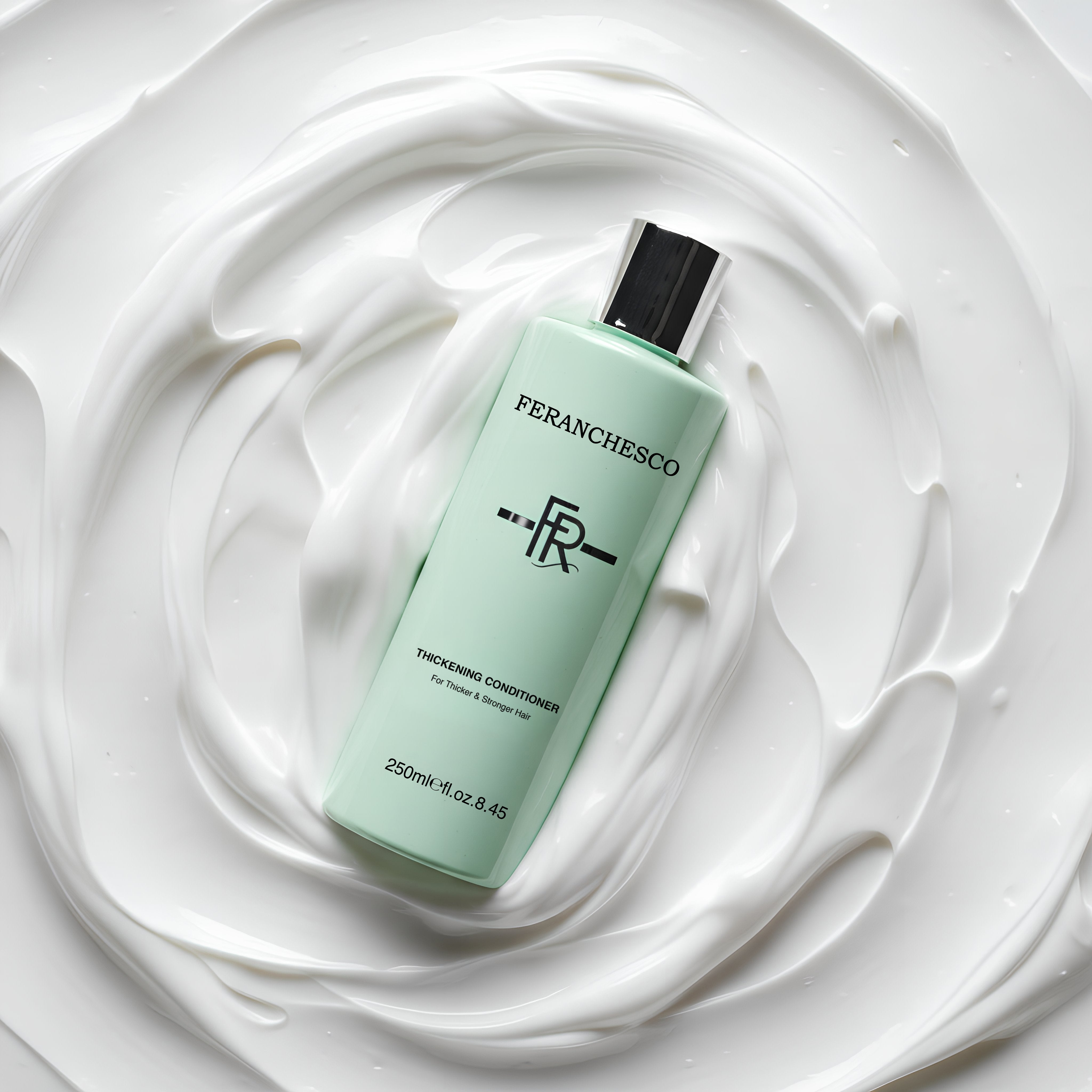Conditioner for Thickening Hair