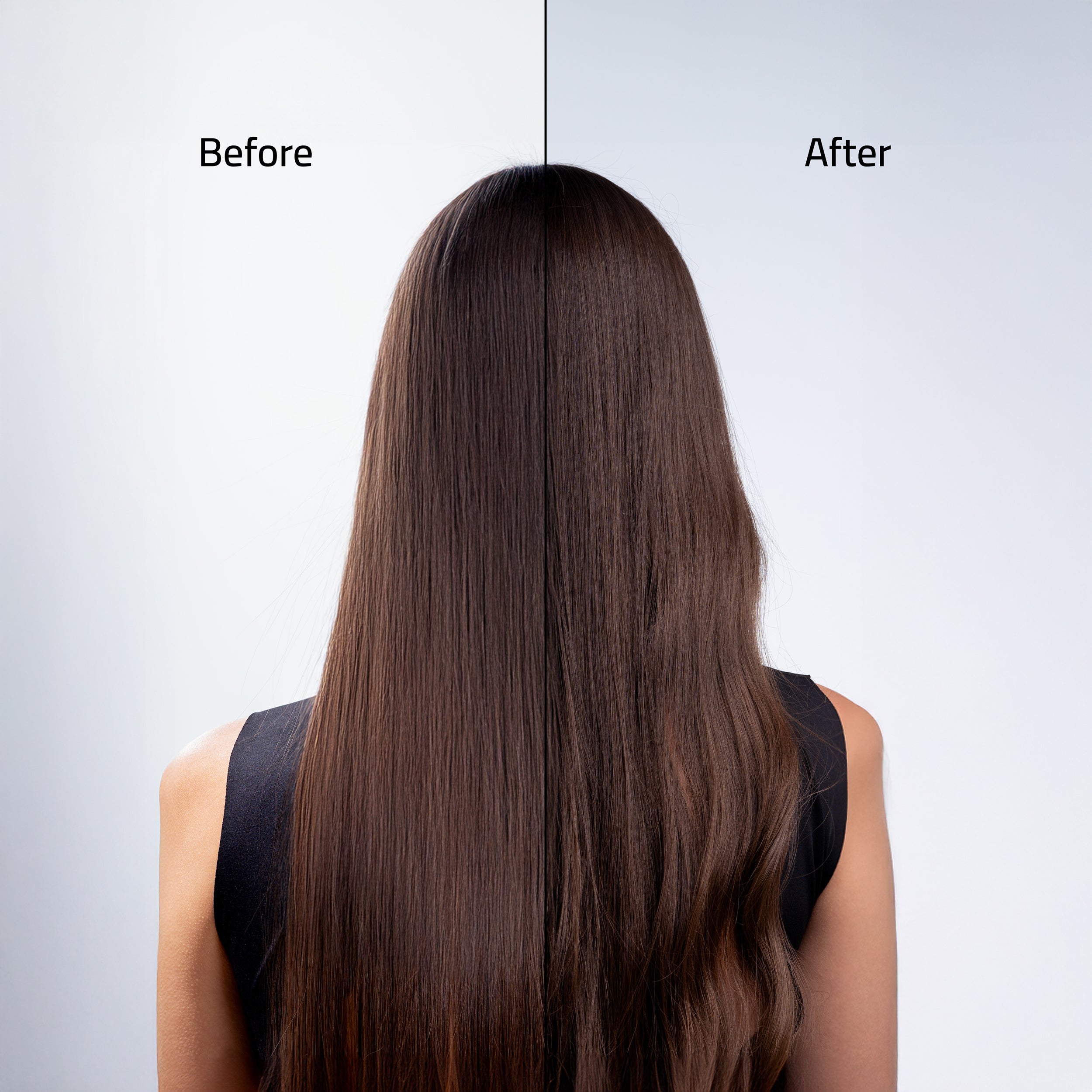 Hair Styler 5 in 1 Curling Wand