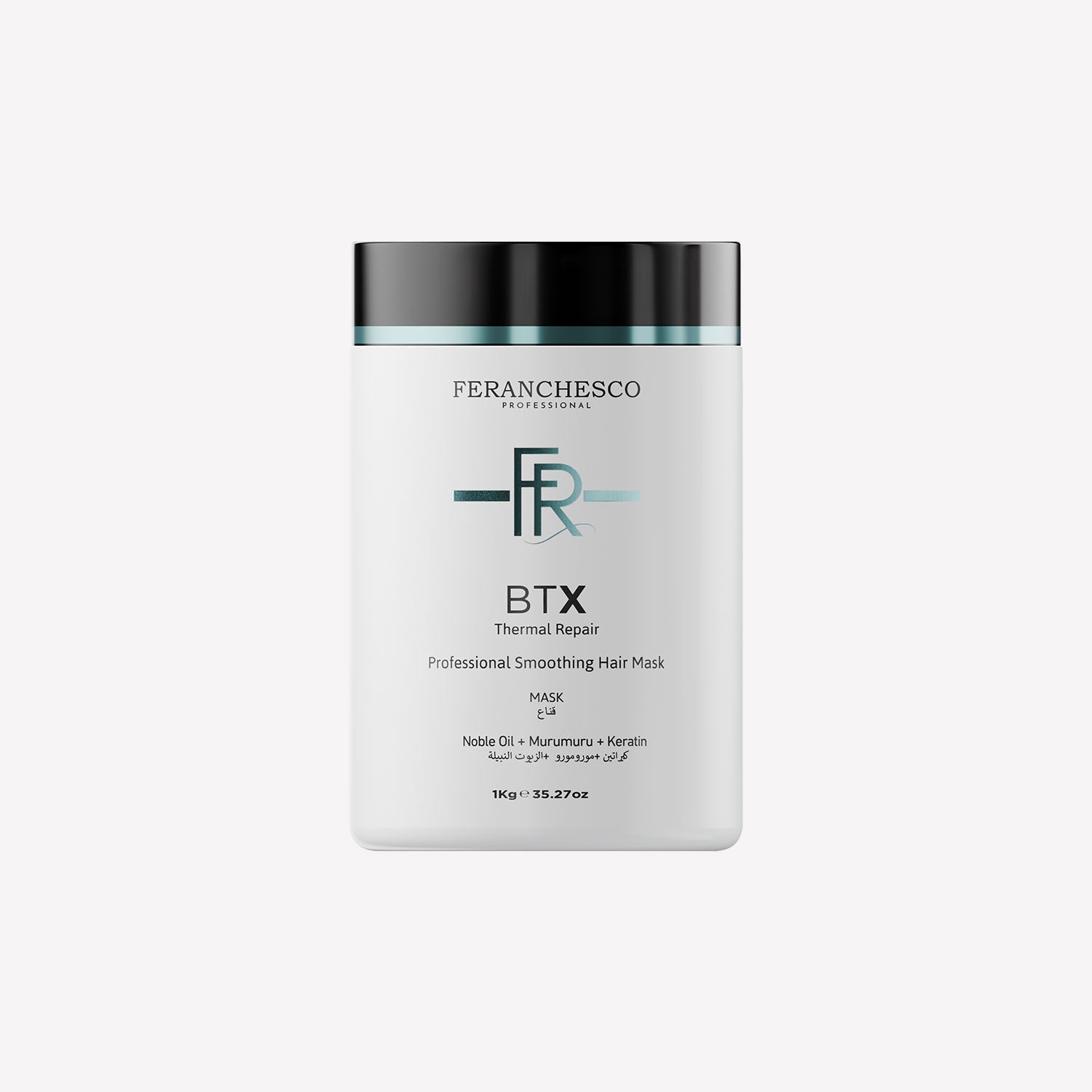 BTX Thermal Repair Mask