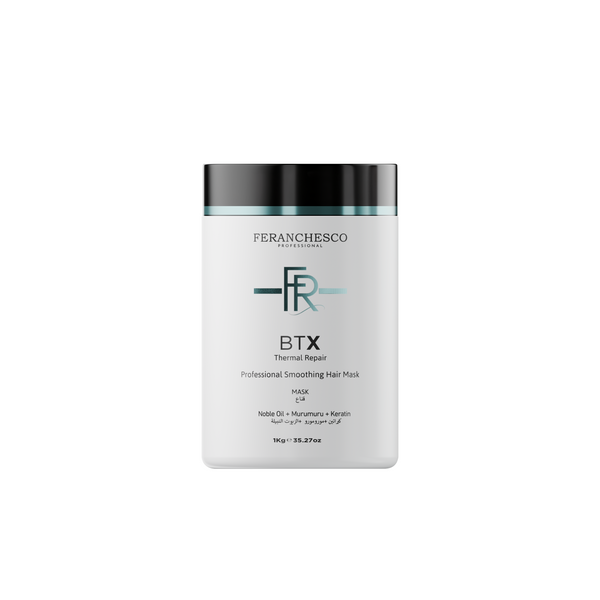 BTX Thermal Repair Mask