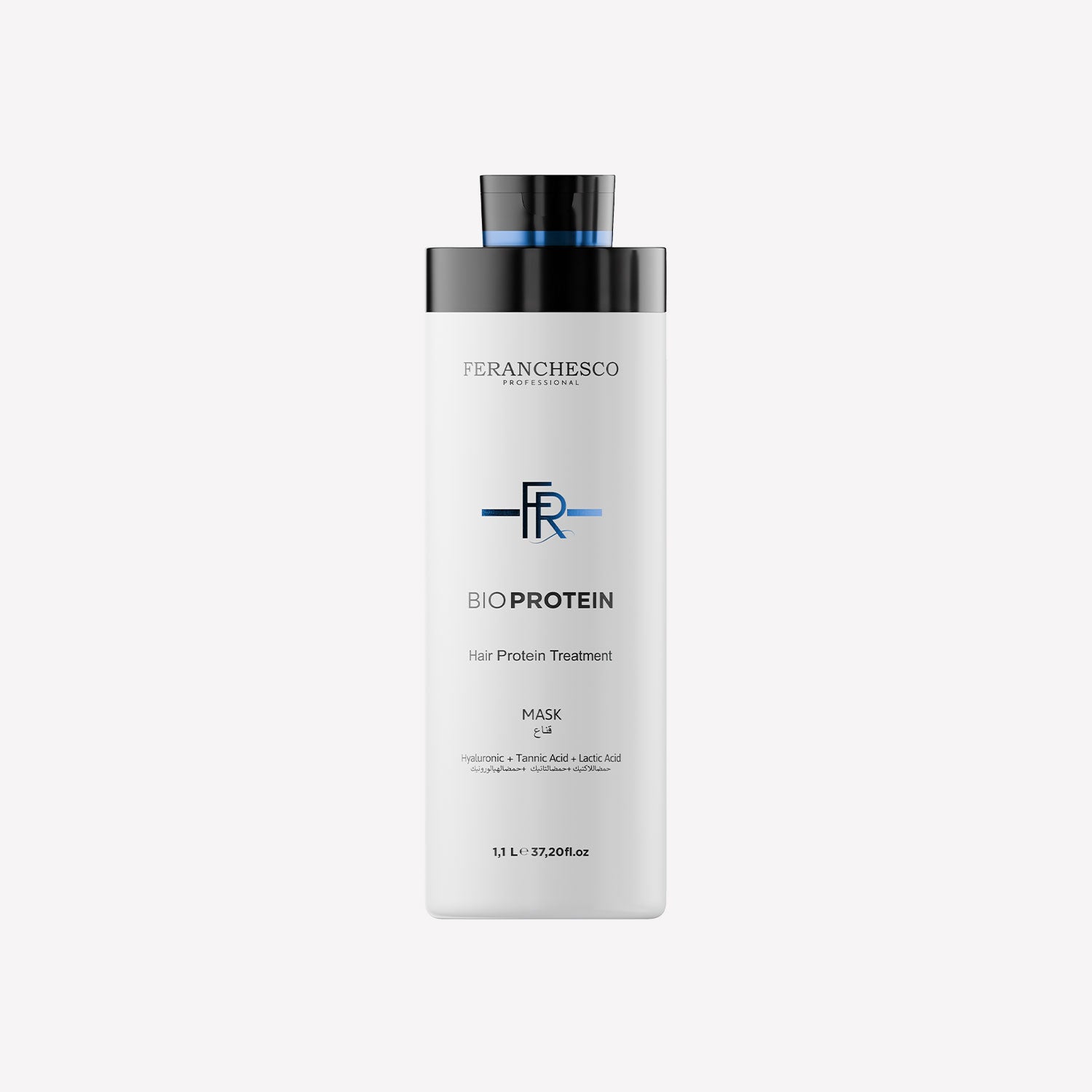 Bio Protein Hair Treatment | Anti-Frizz Protein Therapy for Hair - (1.1L)