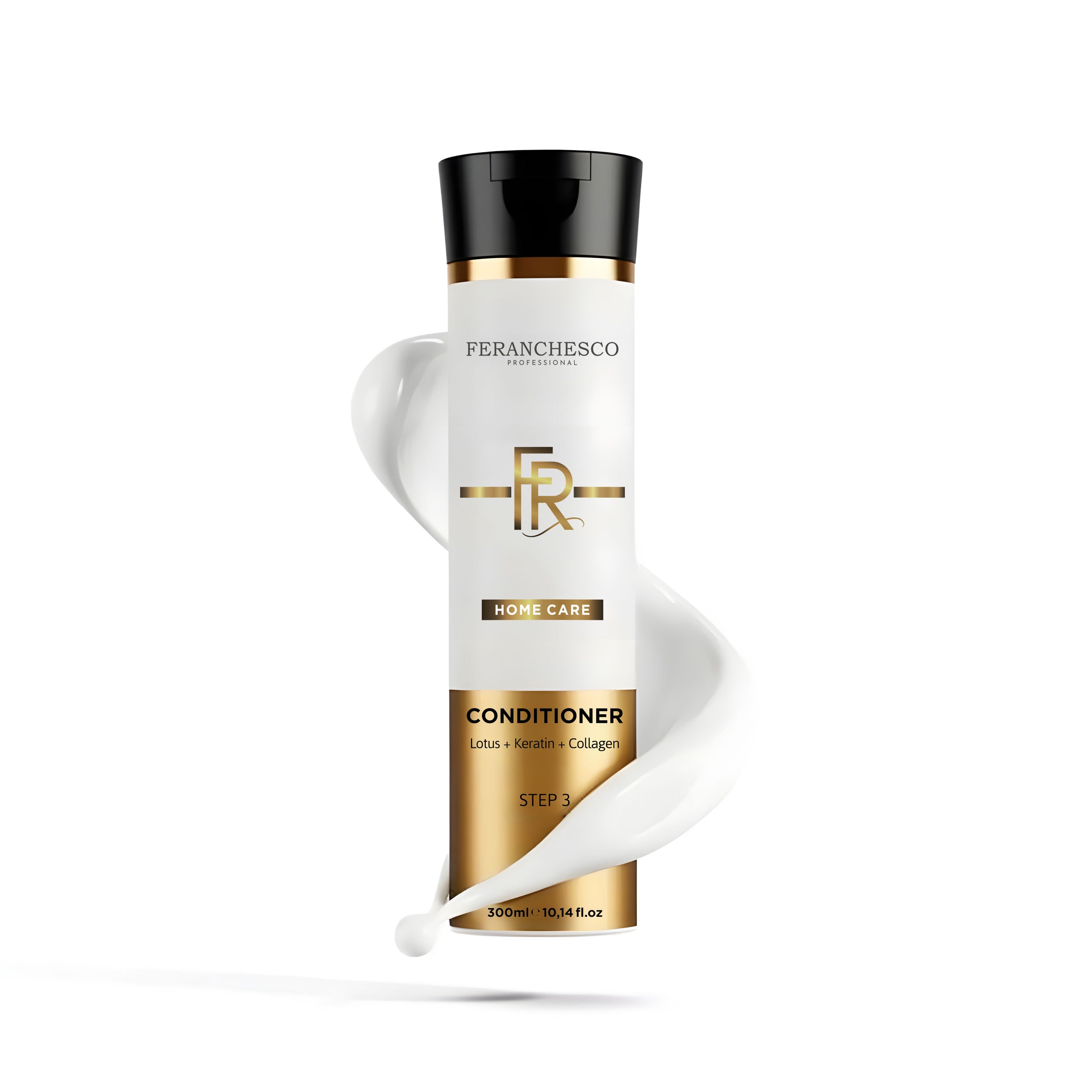 Conditioner for Natural Hair