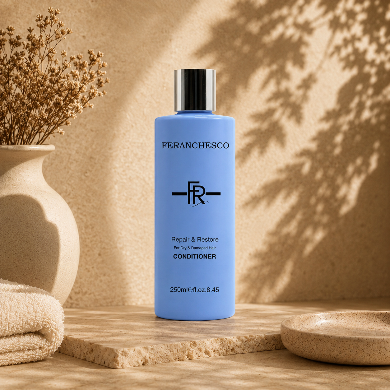 Conditioner for Damaged Hair