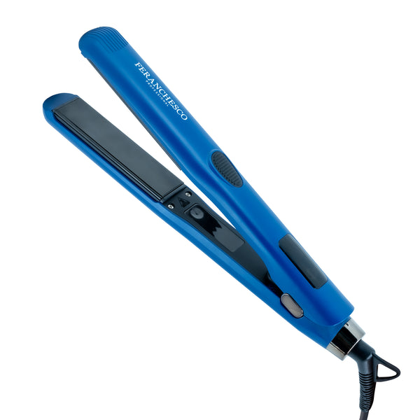 Titanium Plate Hair Straightener 1.75"