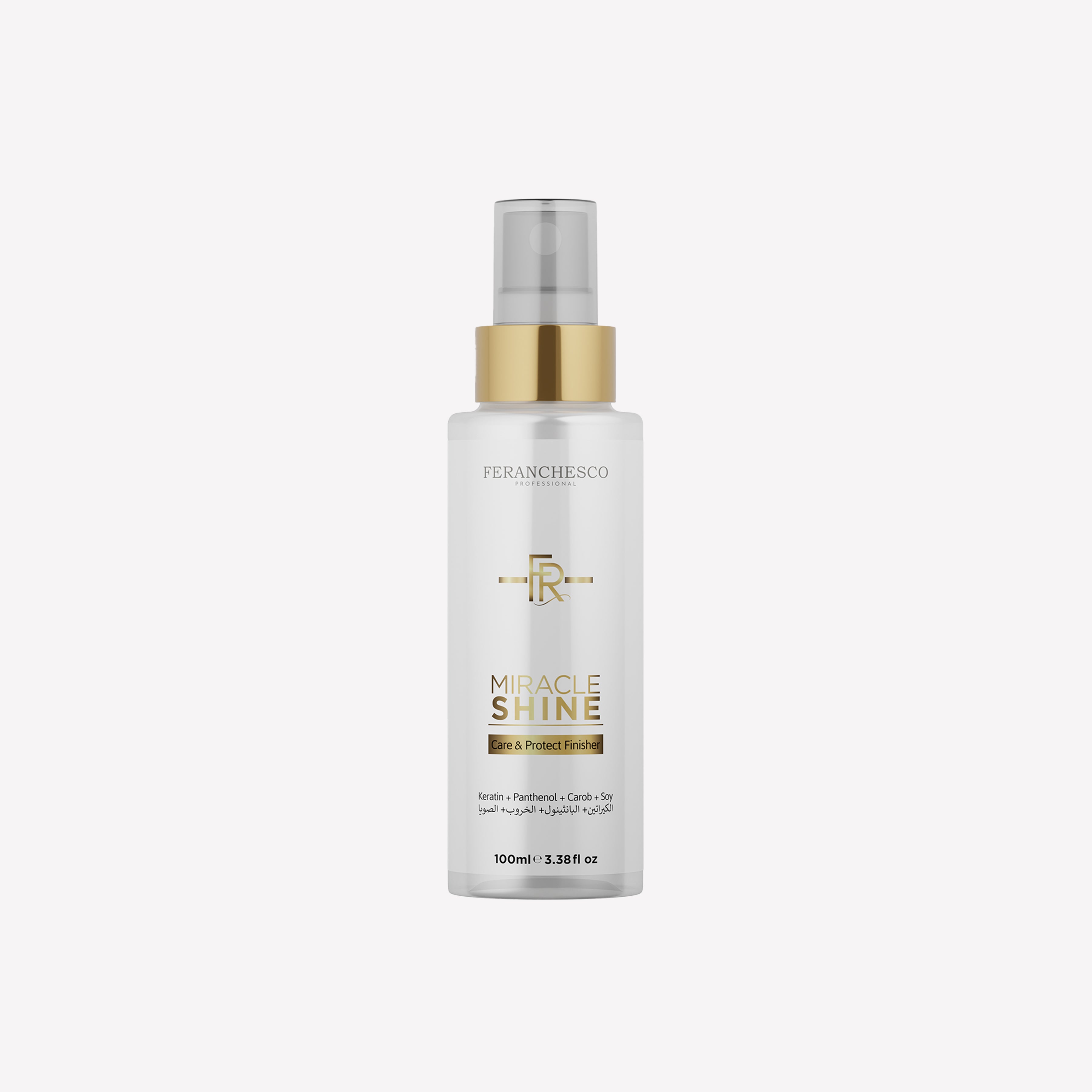 Miracle Shine 100ml