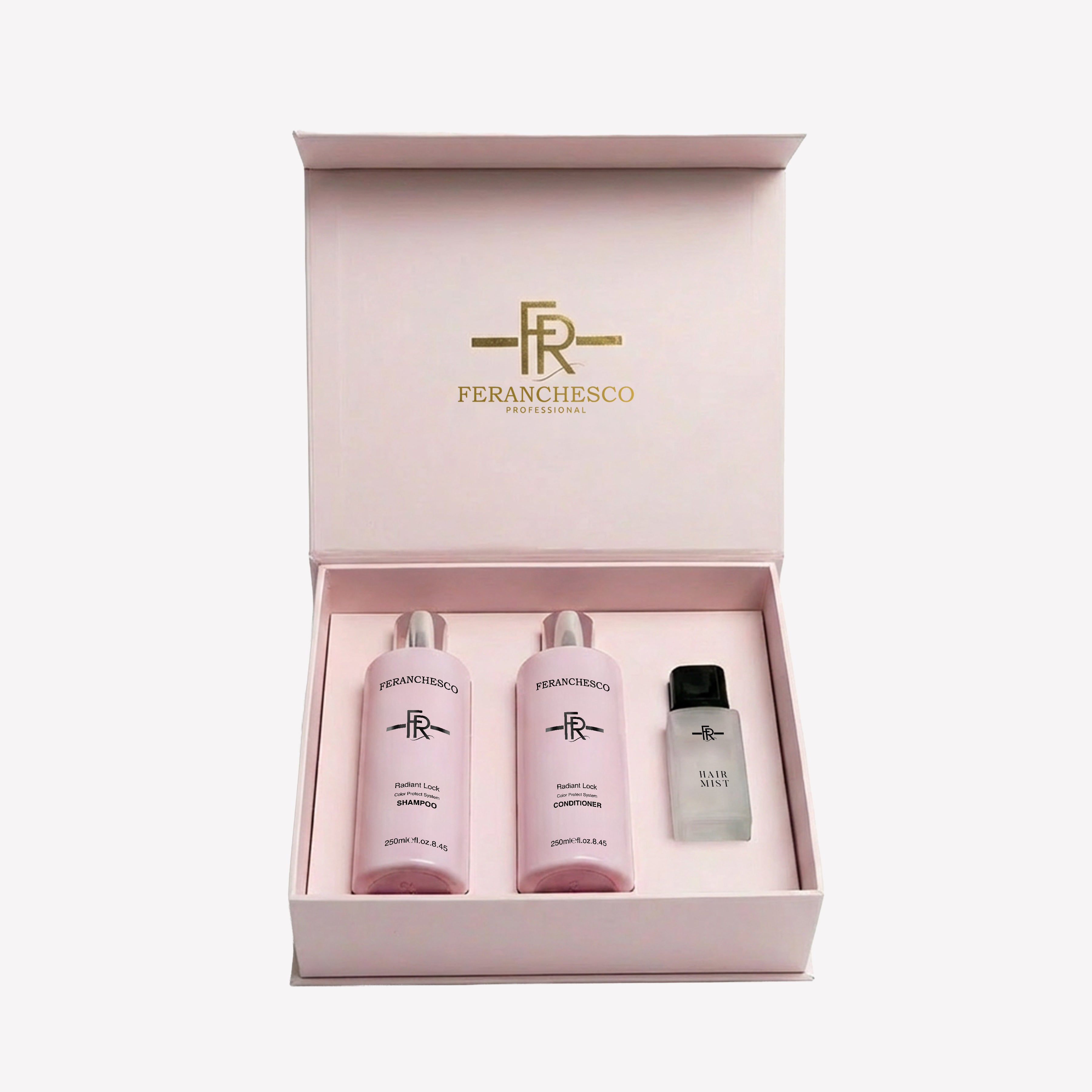 Feranchesco Color Protect Set