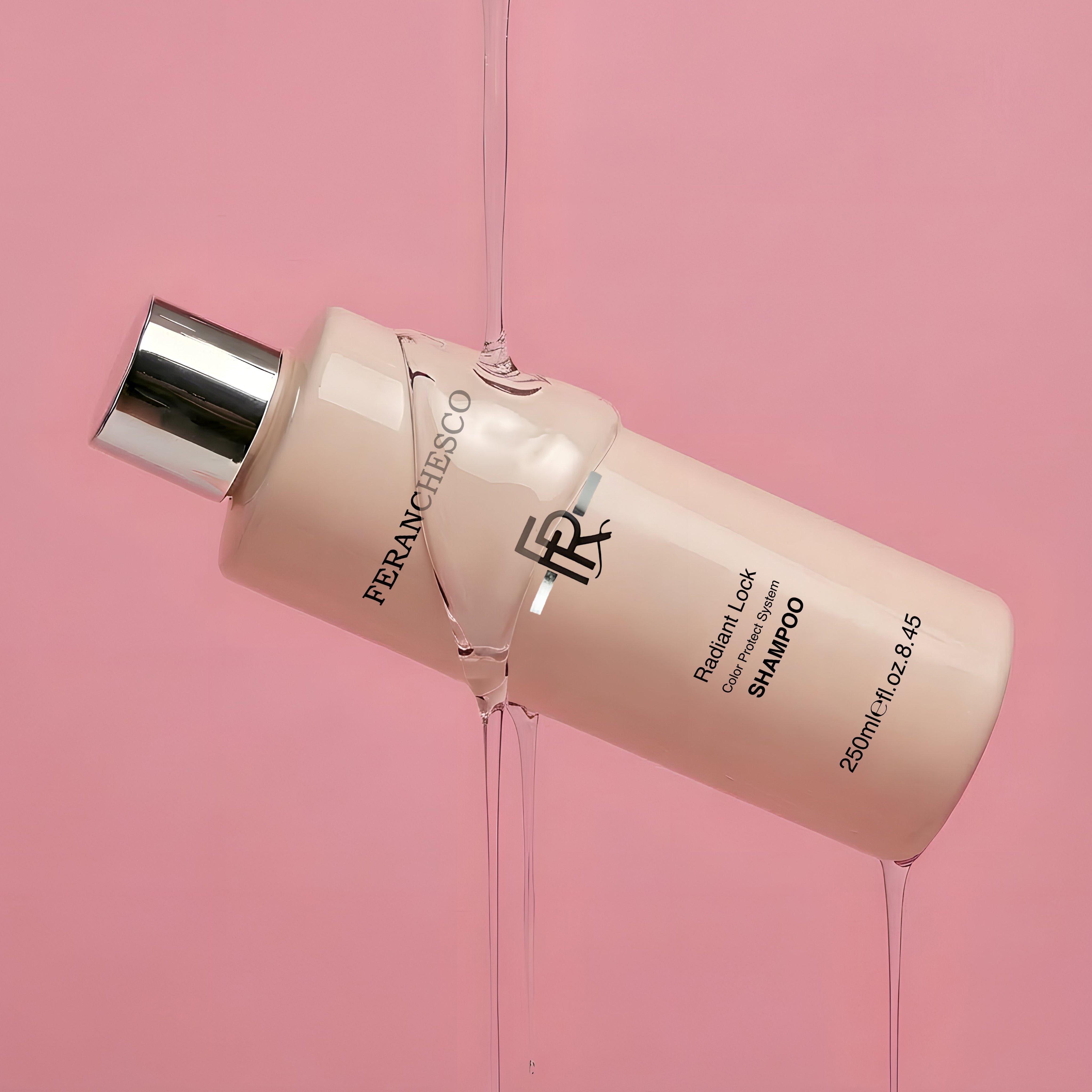 Shampoo for Colored Hair