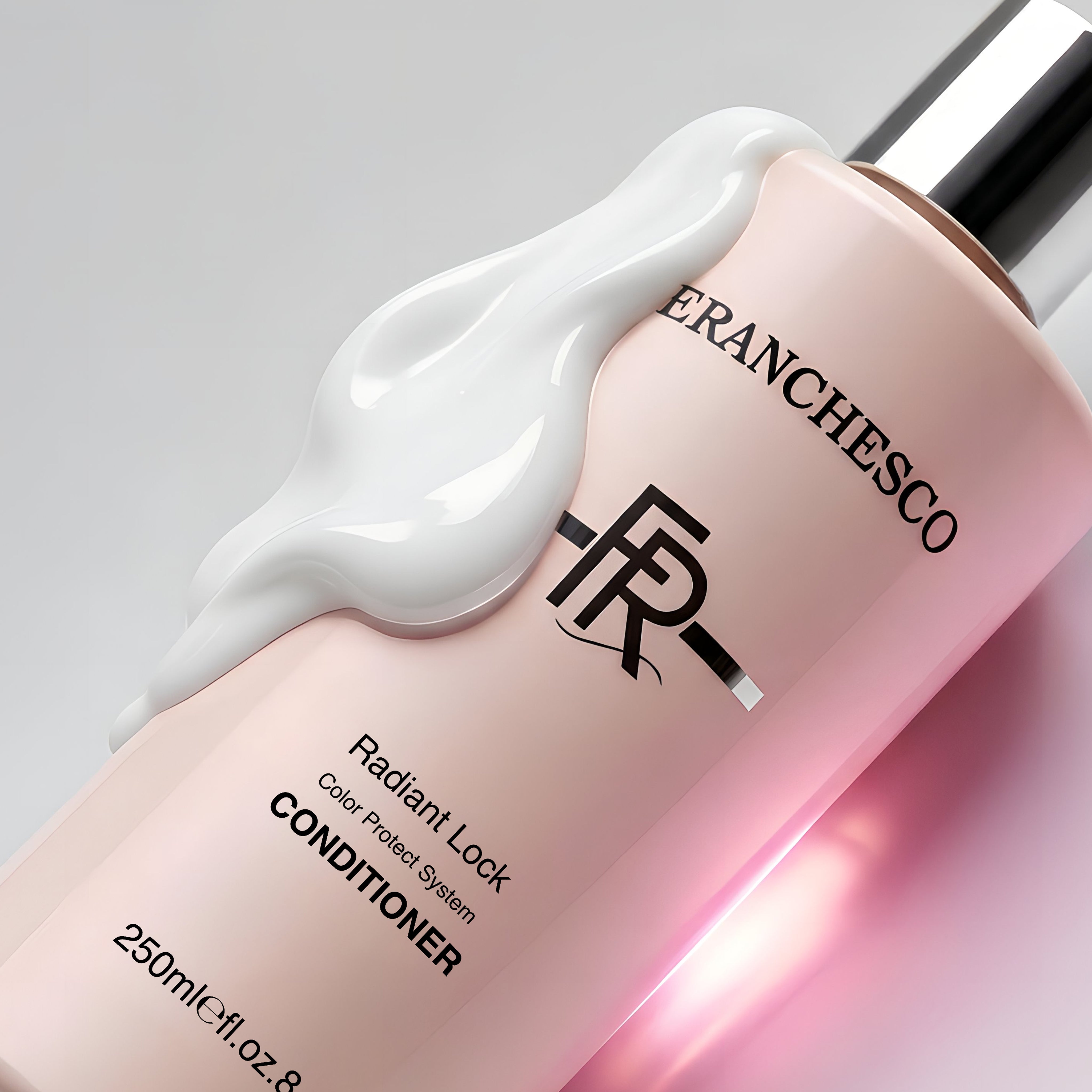 Conditioner for Colored Hair