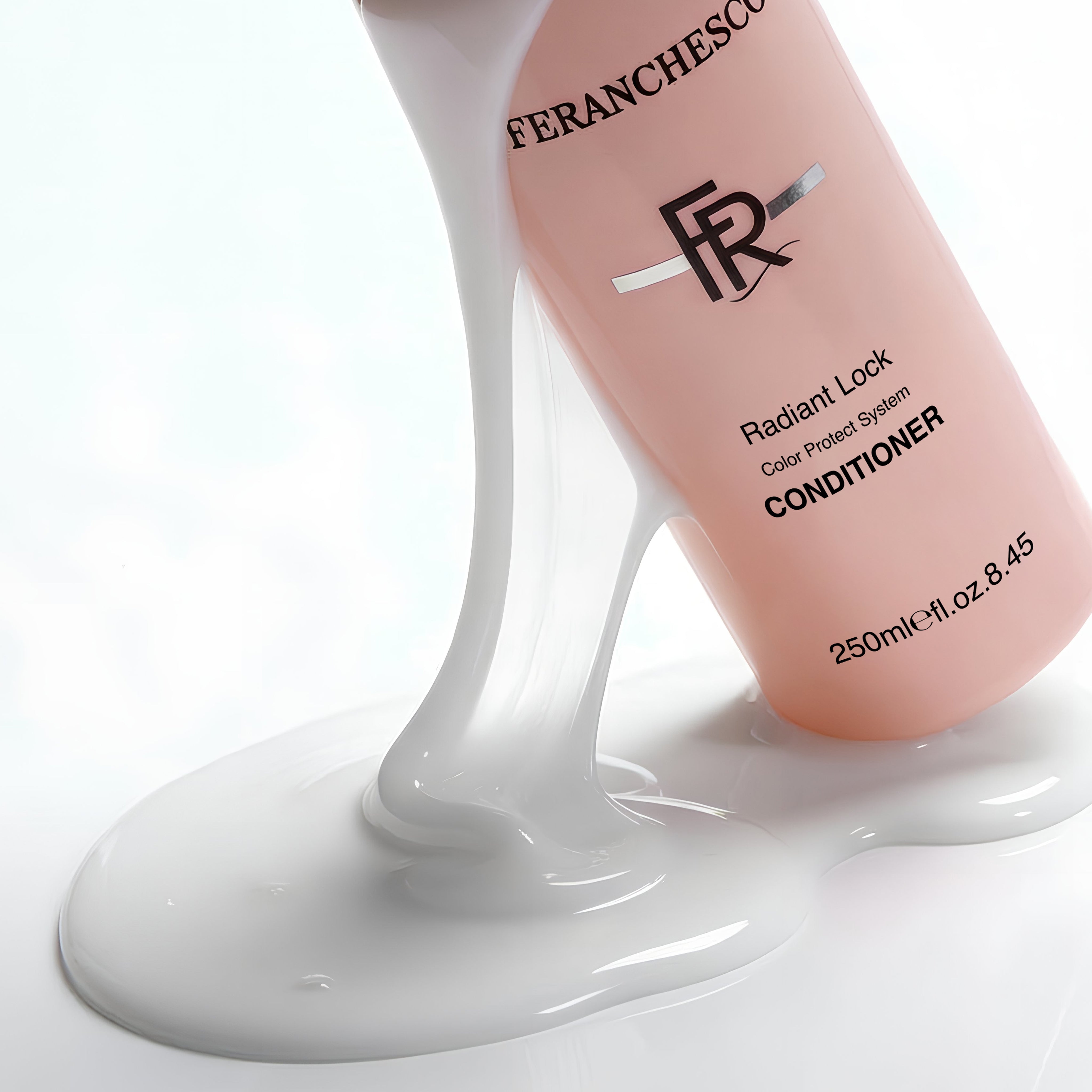 Conditioner for Colored Hair