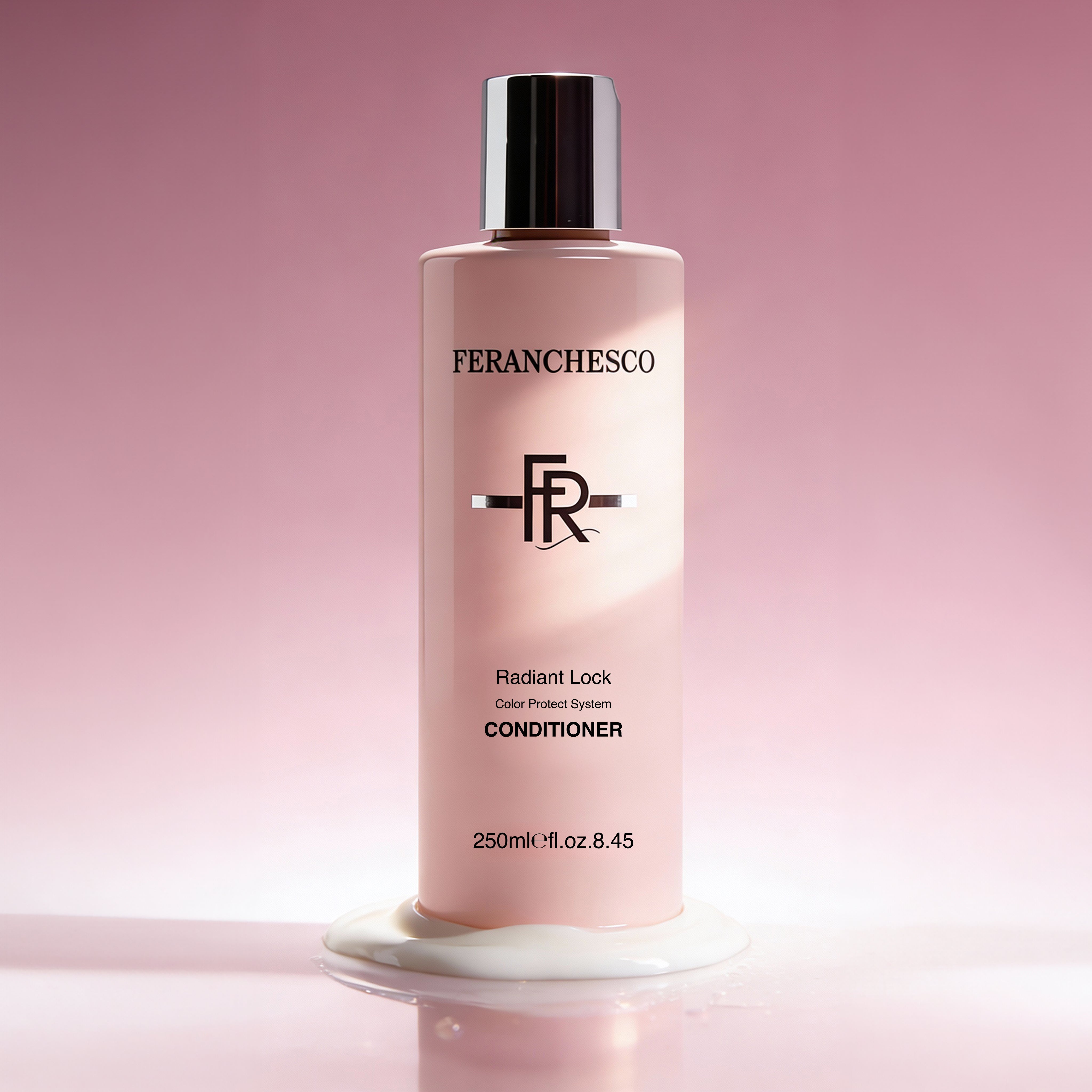 Conditioner for Colored Hair