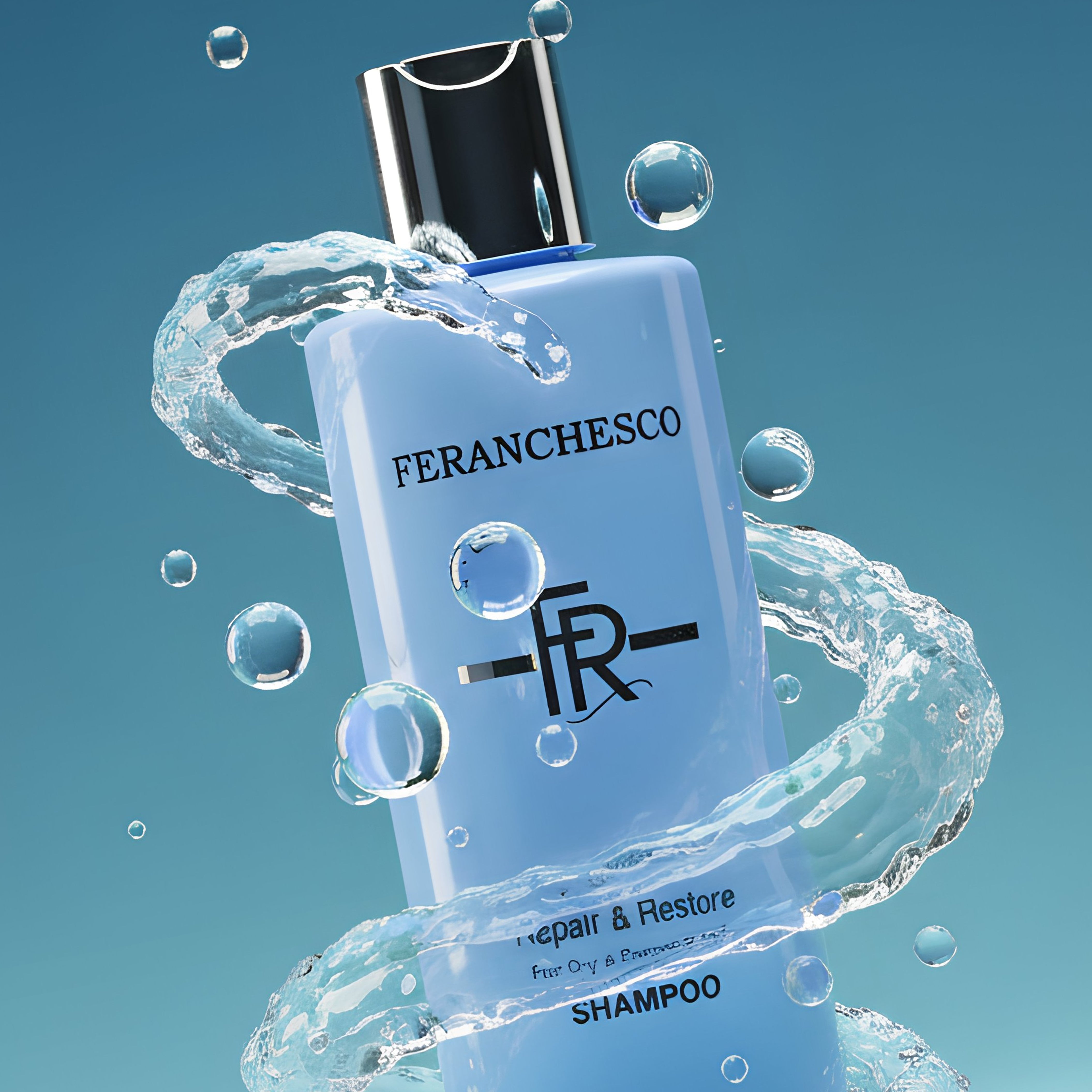 Shampoo for Damaged Hair