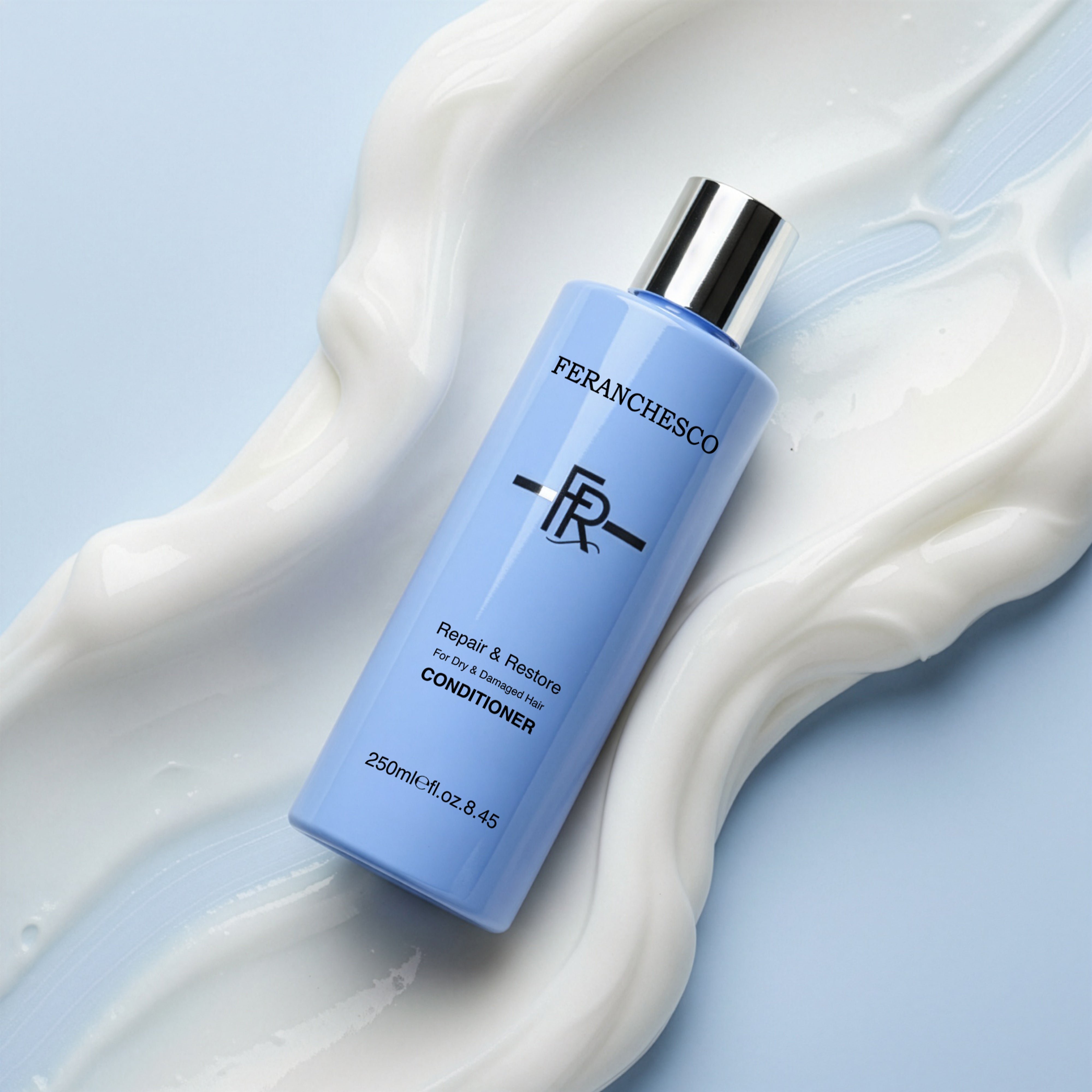 Conditioner for Damaged Hair