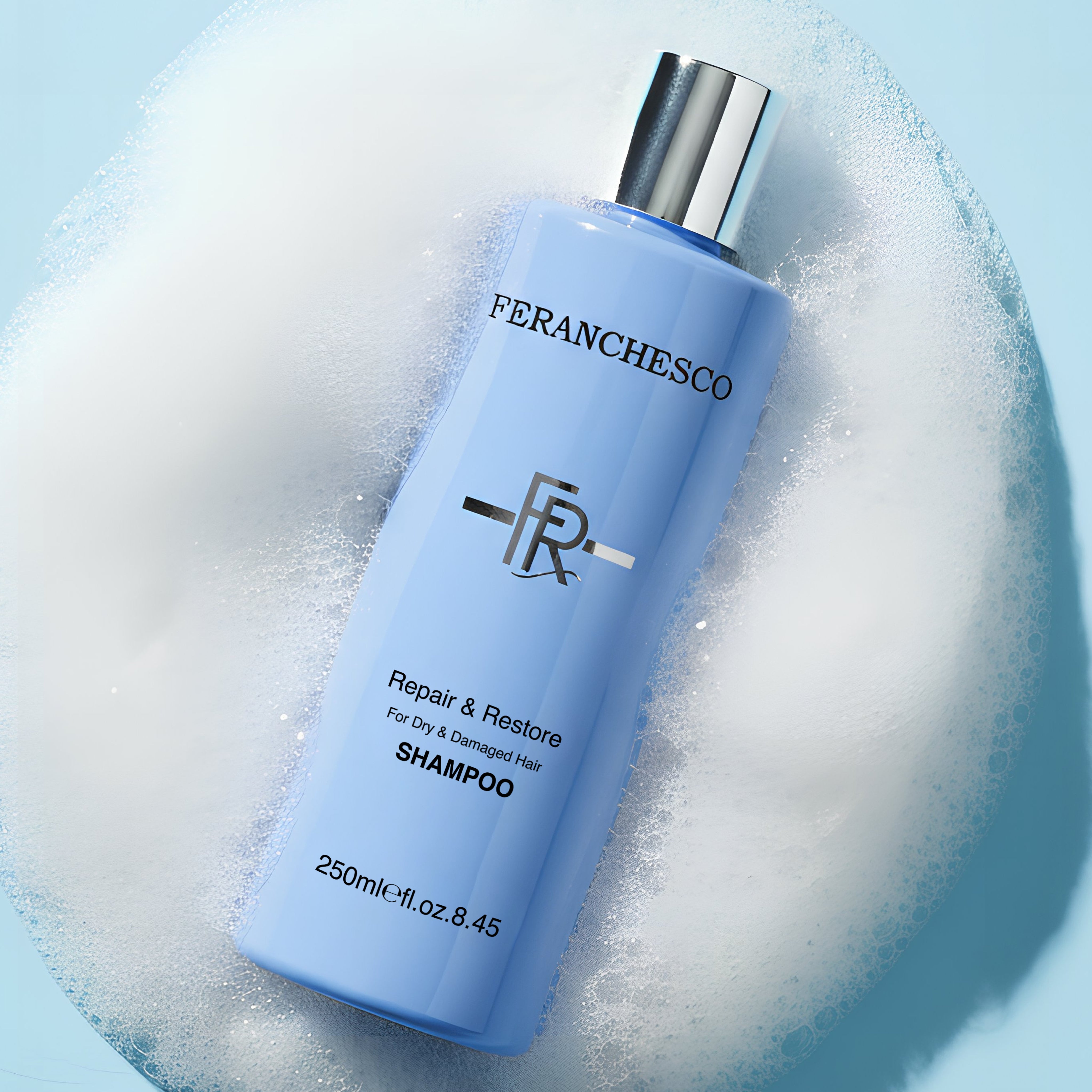 Shampoo for Damaged Hair