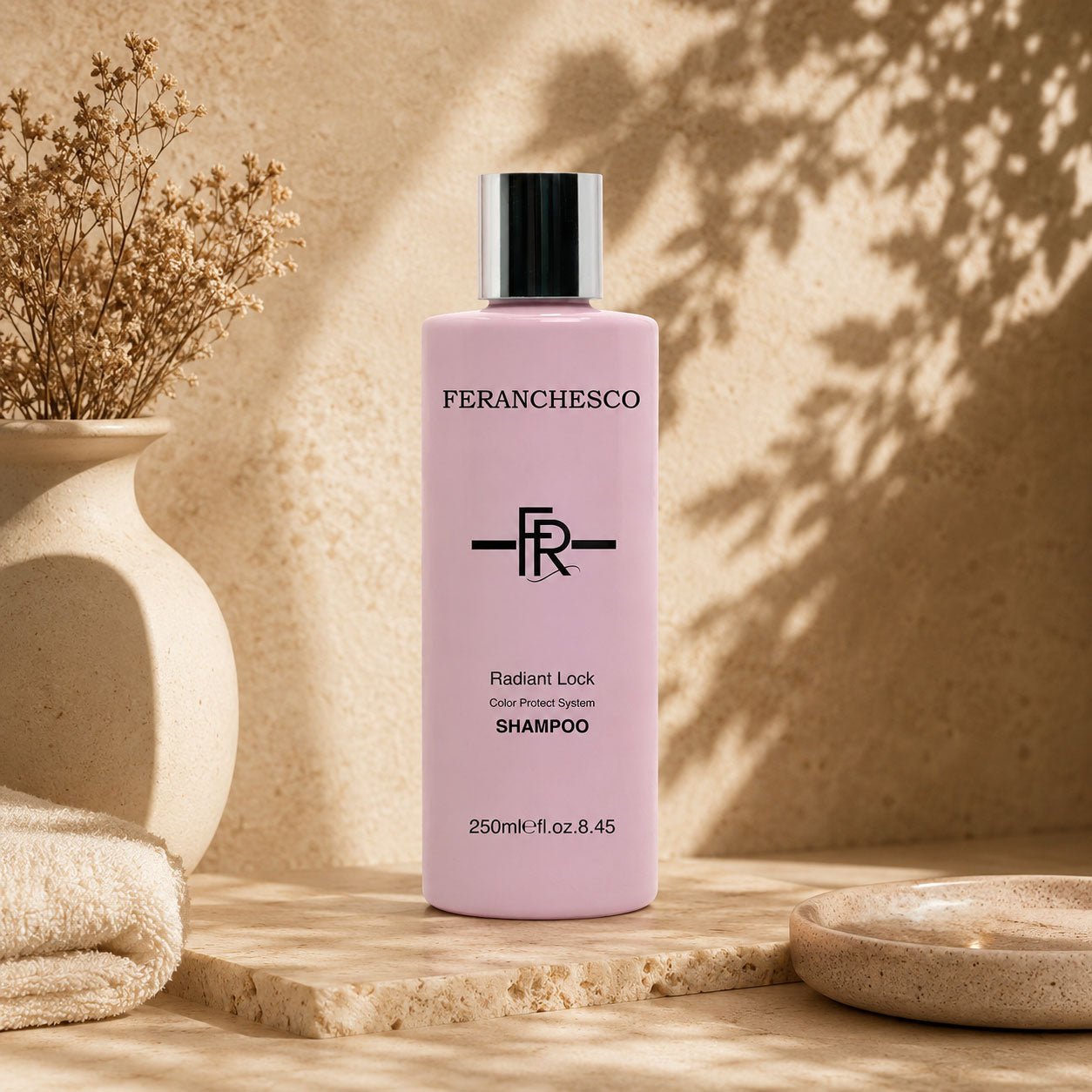 Shampoo for Colored Hair