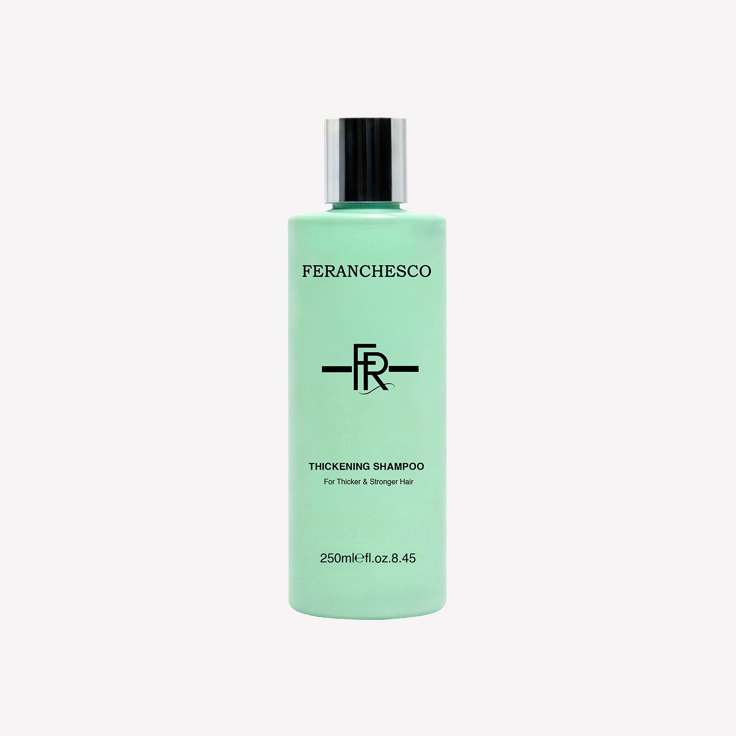 Shampoo for Thickening Hair