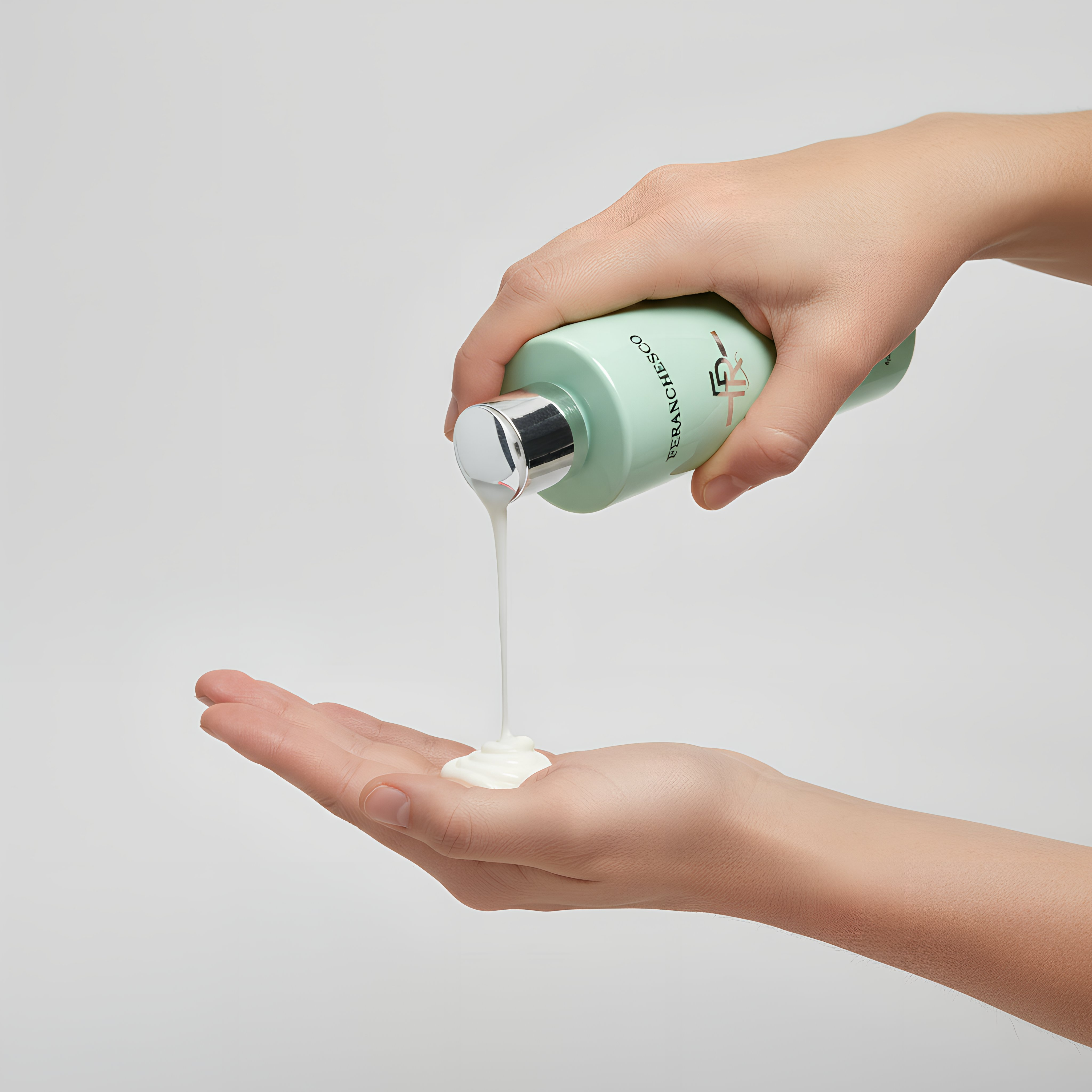 Conditioner for Thickening Hair