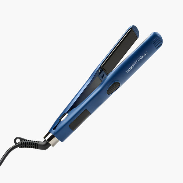 Titanium Plate Hair Straightener 1.25"