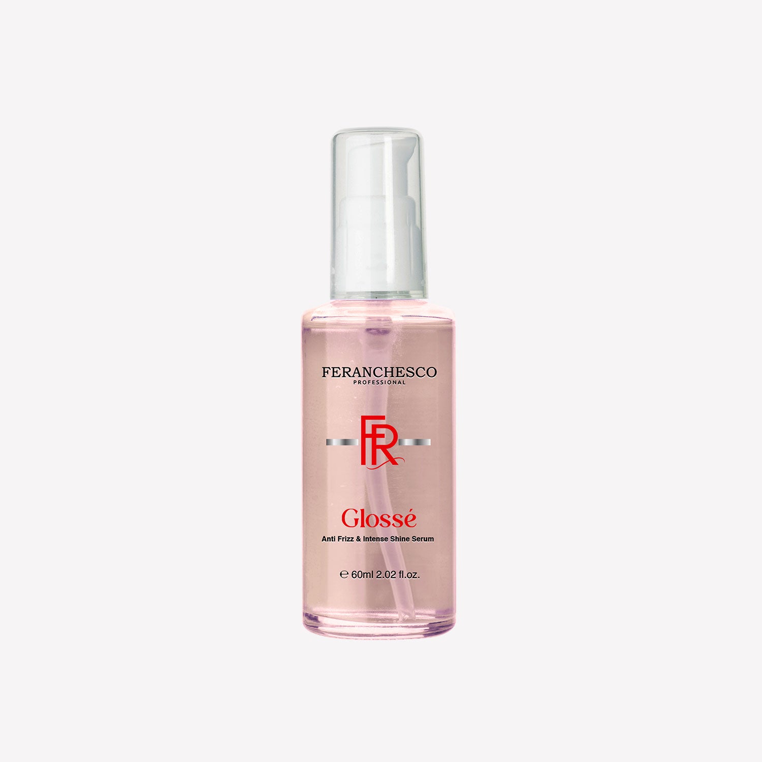 GLOSSE- Anti Frizz and Intense Shine Serum