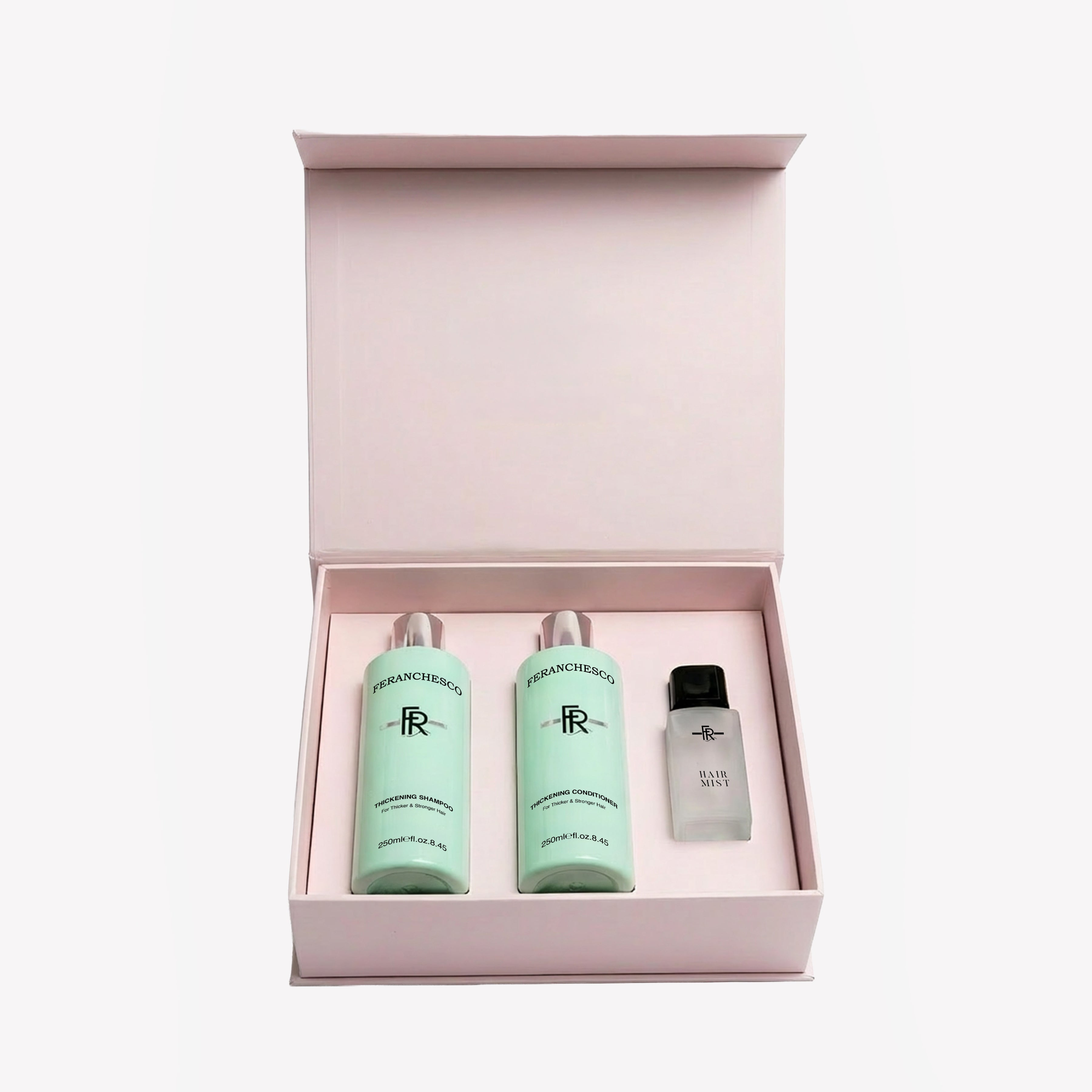 Feranchesco Thickening & Volume Set