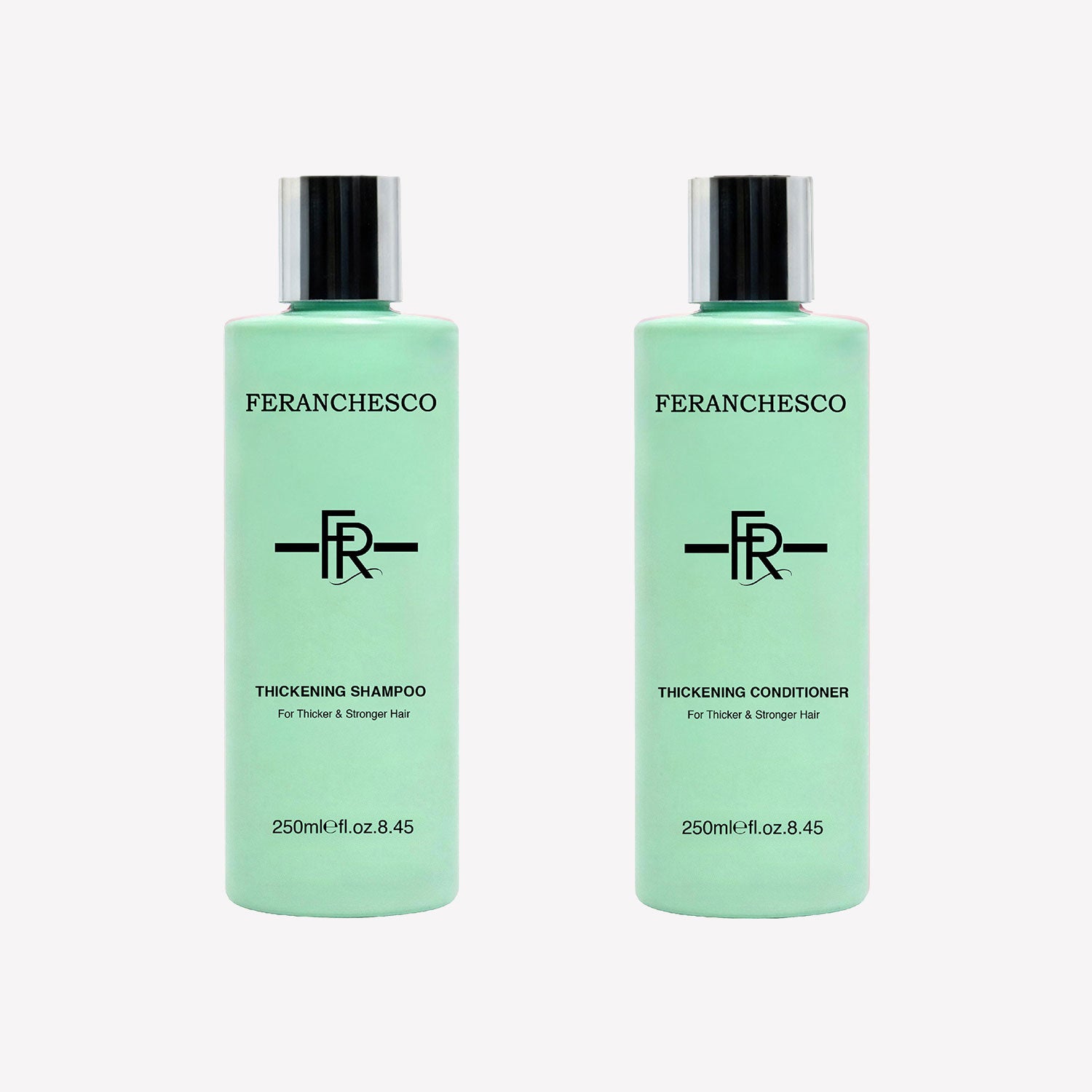 Duo for Thickening Hair
