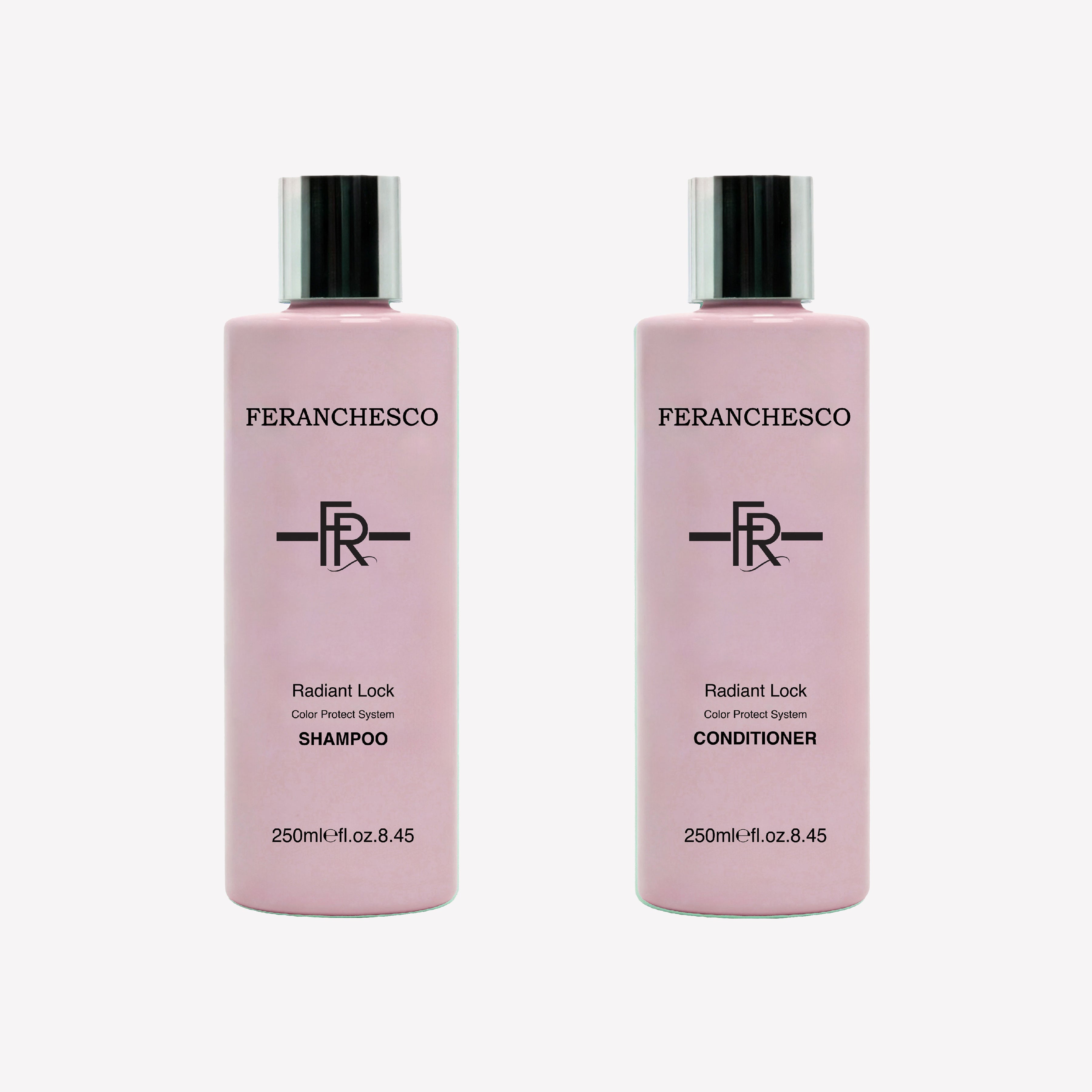 Duo for Colored Hair