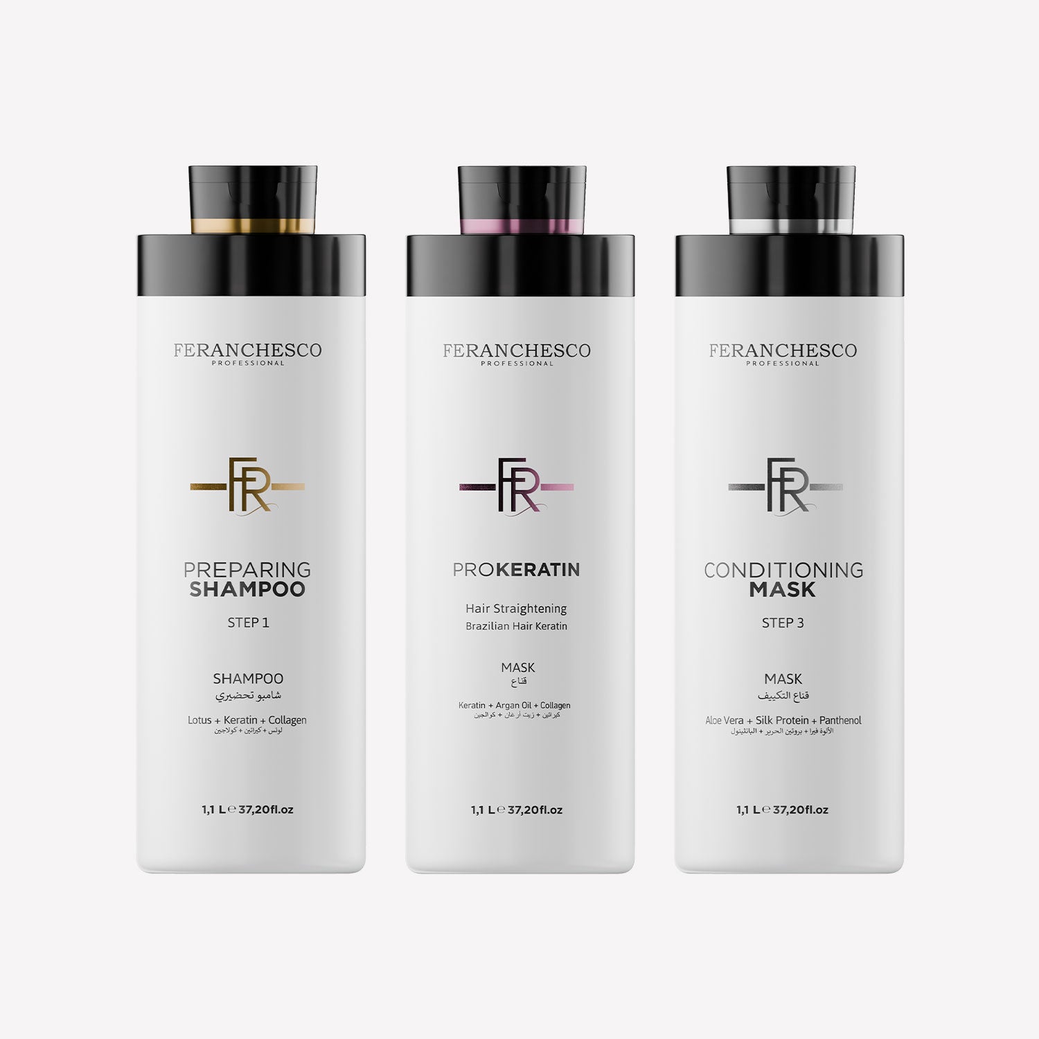 PRO KERATIN